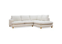 Olsen 5 Seater Corner Chaise