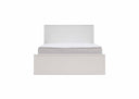 Lilly Bed Frame White
