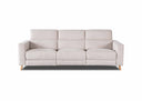 Mayfair 3 Seater w 2 Electric Recliner