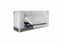 Mayfair 3 Seater w 2 Electric Recliner