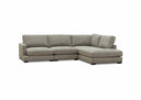 Oscar 5 Seater Corner Chaise