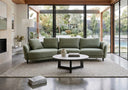 Paris 3 Seater Chaise