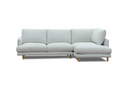 Windsor 3 Seater Corner Chaise