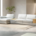 Caring for fabric & leather sofas