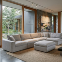 How to choose the right modular lounge