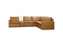 Leather Sofas