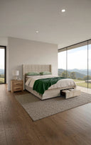 <h1>Arthur Bed w Storage Drawers<br/></h1>