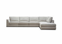 Dexter 6 Seat Modular Corner with Ottoman image 1