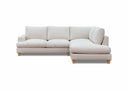 Olsen 5 Seater Corner Chaise