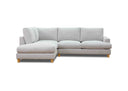 Olsen 5 Seater Corner Chaise