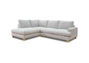 Olsen 5 Seater Corner Chaise