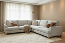 Olsen 6 Seater Corner