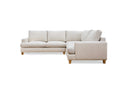 Olsen 6 Seater Corner