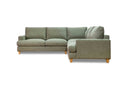 Olsen 6 Seater Corner