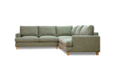Olsen 6 Seater Corner