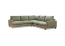 Olsen 6 Seater Corner