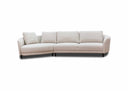 Paris 3 Seater Chaise
