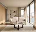 Paris 3 Seater