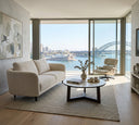 Paris 3 Seater