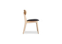 Atlas Dining Chair Messmate