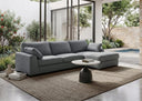 Boston 3 Seater Chaise