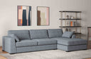 Boston 3 Seater Chaise