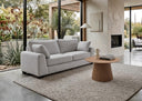 Boston 3 Seater