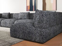 Capri 5 Seater Modular Corner