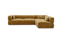 Capri 5 Seater Modular Corner