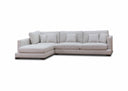 Martha 3 Seater Corner Chaise