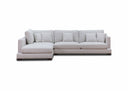 Martha 3 Seater Corner Chaise