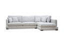 Martha 3 Seater Corner Chaise