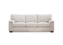 Mozart 3 Seater