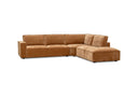 Dover 5 Seater Corner Chaise