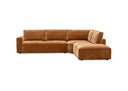 Dover 5 Seater Corner Chaise