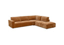 Dover 5 Seater Corner Chaise