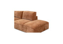 Dover 5 Seater Corner Chaise