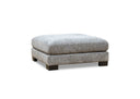 Addison Ottoman