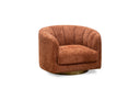 Jade Swivel Chair