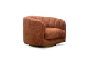 Jade Swivel Chair
