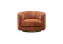Jade Swivel Chair