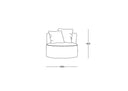 Betty Armchair