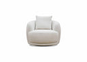 Cubicle Swivel Chair