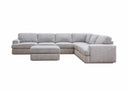 Chelsea 7 Seater Corner Modular
