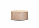 Parc Round Coffee Table