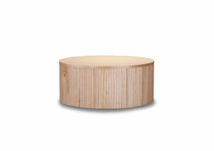Parc Round Coffee Table