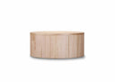 Parc Round Coffee Table