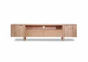 Parc TV Unit 2100