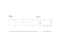Parc TV Unit 2100
