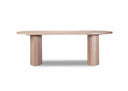 Parc Oval Dining Table